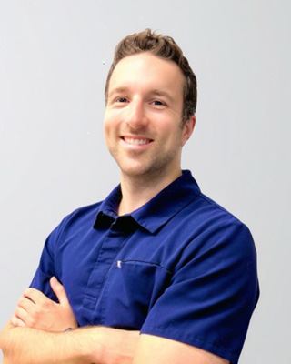 Dr. Ali Ghowsi