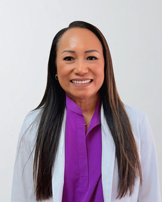 Dr. Sarah Santos