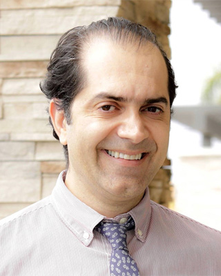 Dr. Babak Yousefi